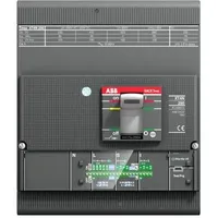 ABB XT4N 160 EKIP DIP Leistungsschalter 1 St. Einstellbereich