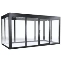 Sunelements SunGarden Energy 4.2 anthrazit-metallic