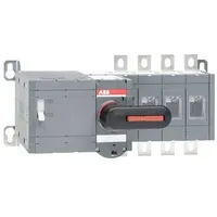 ABB Lasttrennschalter 315A 4-polig
