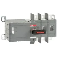 ABB Lasttrennschalter 160A 3polig