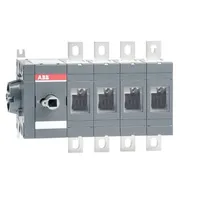 ABB OT315ES04 Lasttrennschalter 315A 1000V 1St.