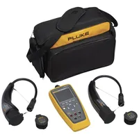 Fluke Analysator für E-Ladestationen