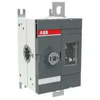 ABB OT200E01 Lasttrennschalter 200A 1000V 1St.