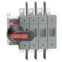 ABB OS100GJ04N1P Lasttrennschalter 160A 1St.