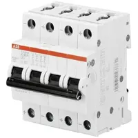 ABB S204M-K40UC