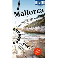 Mairdumont DUMONT direkt Reiseführer Mallorca