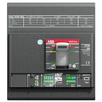 ABB XT2H 160 EKIP LS/I Leistungsschalter 1 St. Einstellbereich