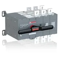 ABB OTM1000E3CM110V Lastumschalter 1000A