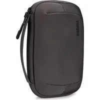 Thule Subterra 2 PowerShuttle M Vetiver Gray