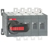 ABB Stotz S&J Lastumschalter OT200E04CFP