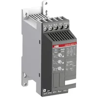 ABB PSR16-600-11Softstarter Ue 208-600VAC Us 24V ACDC 1SFA896107R1100 PSR16-600-11