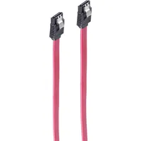 ShiverPeaks SHVP BS78241-0.3 - Kabel SATA Stecker, > Stecker,