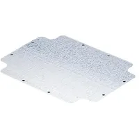 Gewiss Montageplatte GW44617