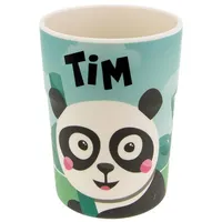 Hti-Living Kinderbecher Namensbecher Tim
