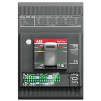 ABB XT2S 160 EKIP LSI Leistungsschalter 1 St. Einstellbereich