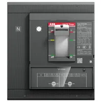 ABB XT5S 630 TMG 500-2 Leistungsschalter 1 St. Einstellbereich