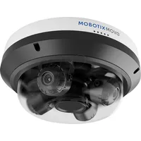 Mobotix Mx-vm1a-20-ir-va Überwachungskamera - White