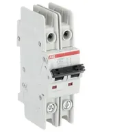 ABB 2CDS272347R0457 SU202MR-K15 Leitungsschutzschalter 15A 400V