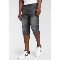 Arizona Bermudas »Tom«, Gr. 50 N-Gr, dark grey, ,