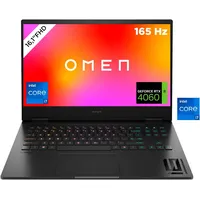 HP OMEN 16-wf1072ng Core i7 16 GB RAM 1