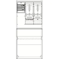 Striebel & John SZ2203E