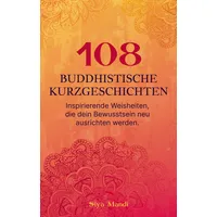 Bookmundo Direct 108 buddhistische Geschichten