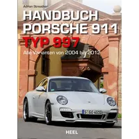 Heel Handbuch Porsche 911 Typ 997