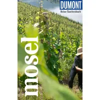 Mairdumont DUMONT Reise-Taschenbuch Reiseführer Mosel