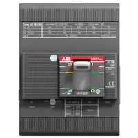ABB XT1S 125 TMF 30-500 4p F F UL/CSA