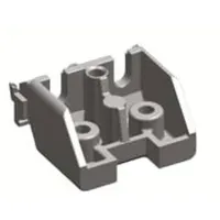 Striebel & John Striebel&John Traversenhalter RZ6P2 (VE2)