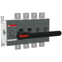 ABB Stotz Erdungsschalter