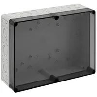 Striebel & John MB87A4CT 361x254x111 PC 32x20, 4x25, 6x32