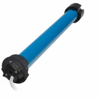 Delta dore rademacher gmbh Rademacher MLISM 20/16PZ RolloTube M-line