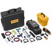 Fluke FLUKE-SOL-TI-9HZ-KIT Photovoltaik-Messgerät