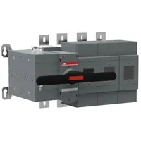 ABB OSM1250DA3N3M230C Lasttrennschalter 1250A 1St.