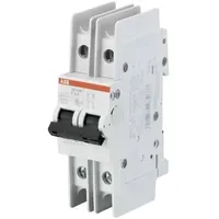 ABB Stotz S&J Sicherungsautomat SU202M-Z63