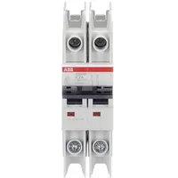 ABB 2CDS272347R0277 SU202MR-K2 Leitungsschutzschalter 2A 400V