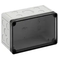 Striebel & John MB53A4CT 180x110x90 PC 16x20, 2x20, 2x32