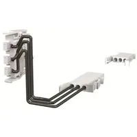 ABB AUX-C 1Q+1SY 250V Hilfsschalter 1 St. 2 Wechsler