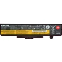 Lenovo Laptop-Batterie 6 Zellen, 2200 mAh), Notebook Akku,