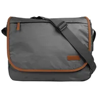 Bruno banani Umhängetasche grau Polyester Herren, Damen - 021167