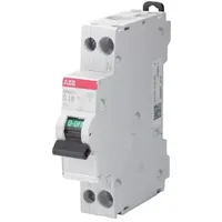 ABB Stotz S&J Sicherungsautomat SN201-B32