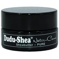Apeiron Dudu-Shea® 15ml - reine afrikanische Sheabutter Natur-Creme