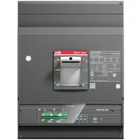 ABB XT6N 800 EKIP DIP Leistungsschalter 1 St. Einstellbereich