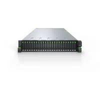 Fujitsu PRIMERGY RX2540 M6 VFY:R2546SC241IN