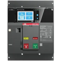 ABB XT7S M 1000 EKIP T Leistungsschalter 1 St.