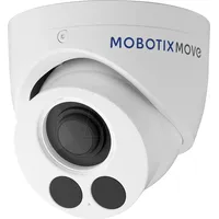 Mobotix Mx-VT1A-203-IR LAN, PoE, vandalismussicher