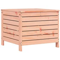 VidaXL 5-tlg. Garten-Sofagarnitur Massivholz Douglasie