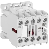 ABB Stotz S&amp;J Kleinschütz MC1A400AT6