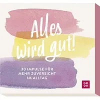 Groh Alles wird gut!